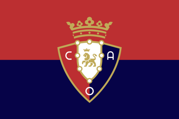 Bandera Osasuna