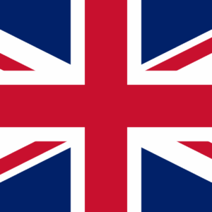 Bandera del Reino Unido | Union Jack Oficial | Envío Gratis