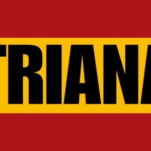 Bandera de España TRIANA – Orgullo sevillano